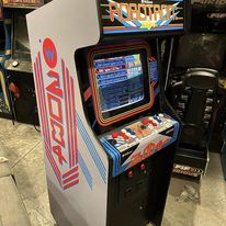 Robotron Resto Mod